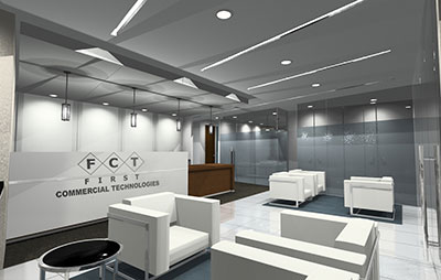 FCT Lobby