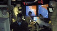 Command Center