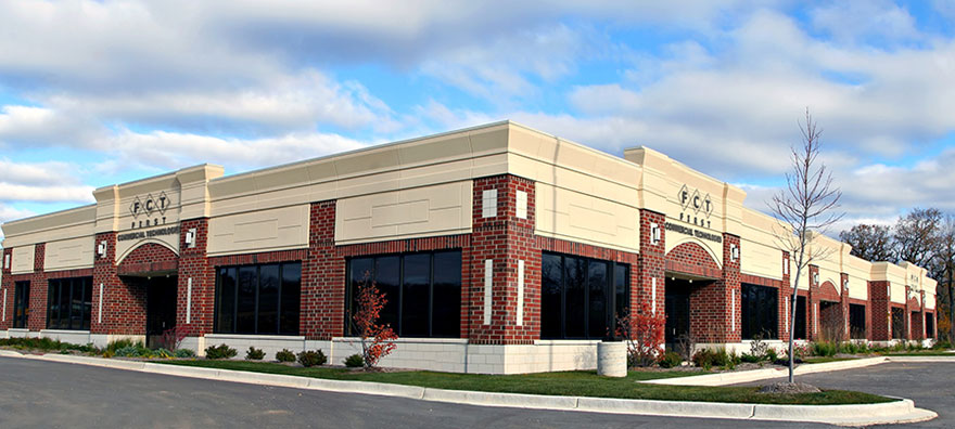 FCT Main Office